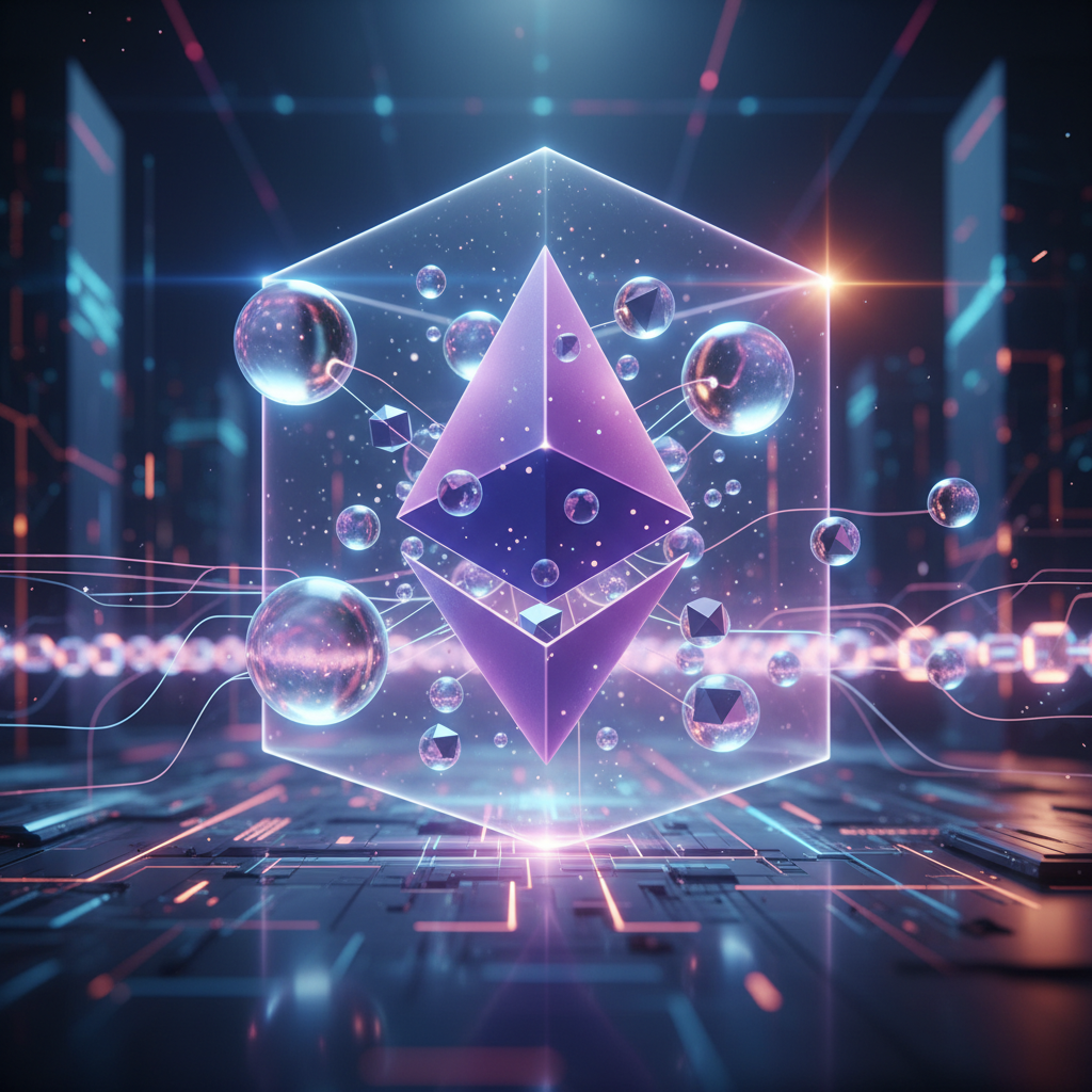 Ethereum Researchers Propose EIP-8142 'Block-in-Blobs' for Enhanced Scalability
