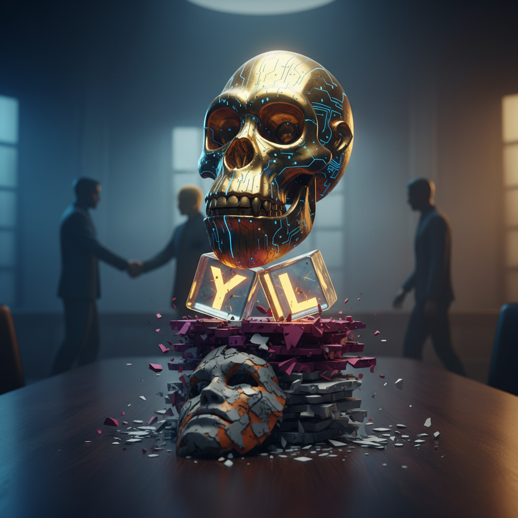 Yuga Labs Secures Landmark Win Against Ryder Ripps in NFT IP Dispute