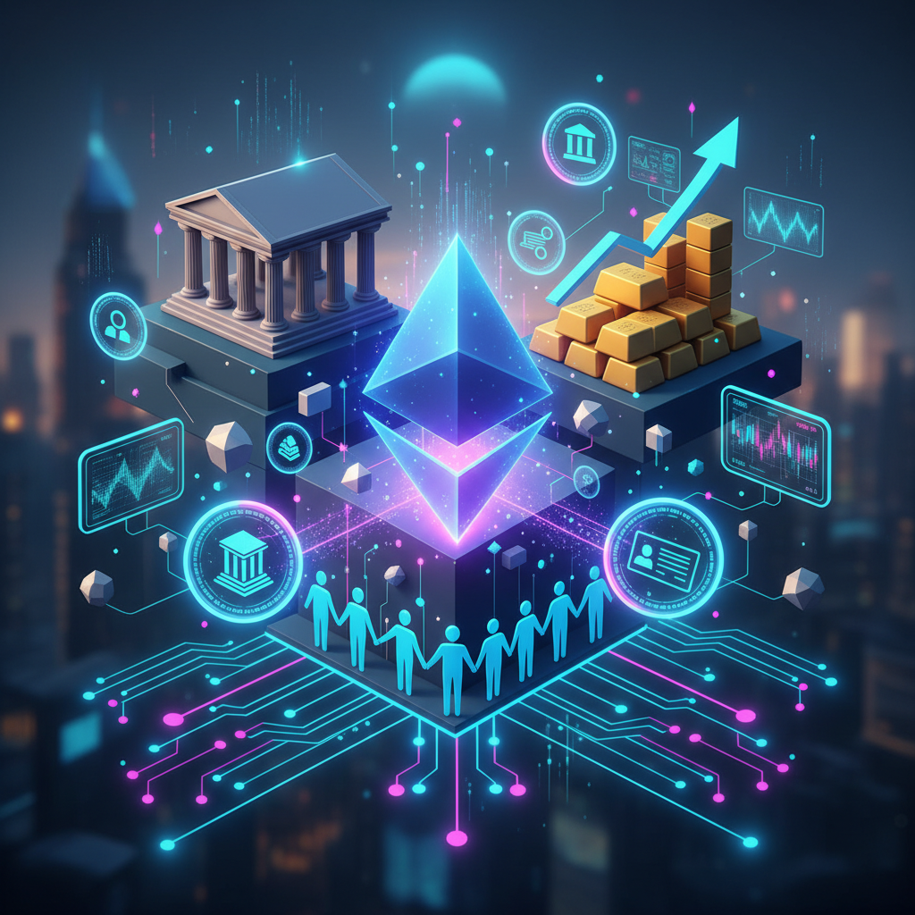 Mantle Network Revolutionizes TradFi Access with Tokenized Equities