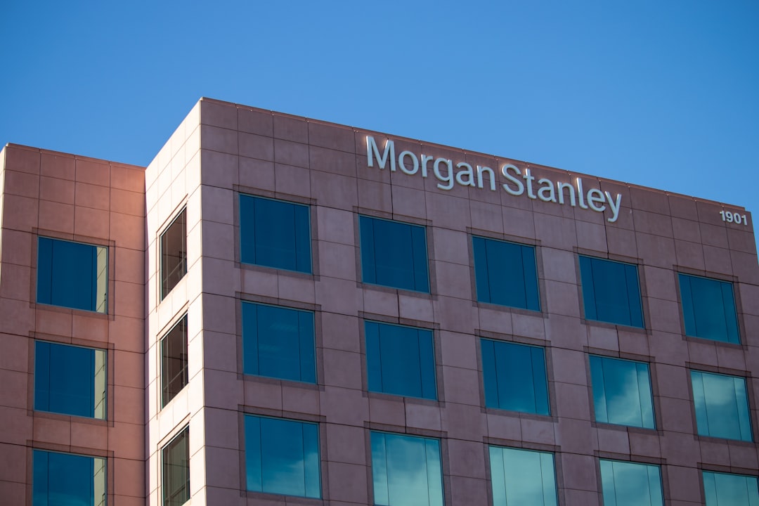 Morgan Stanley Ignites ETF Fee War, Slashes Bitcoin Trust Costs to Market Low