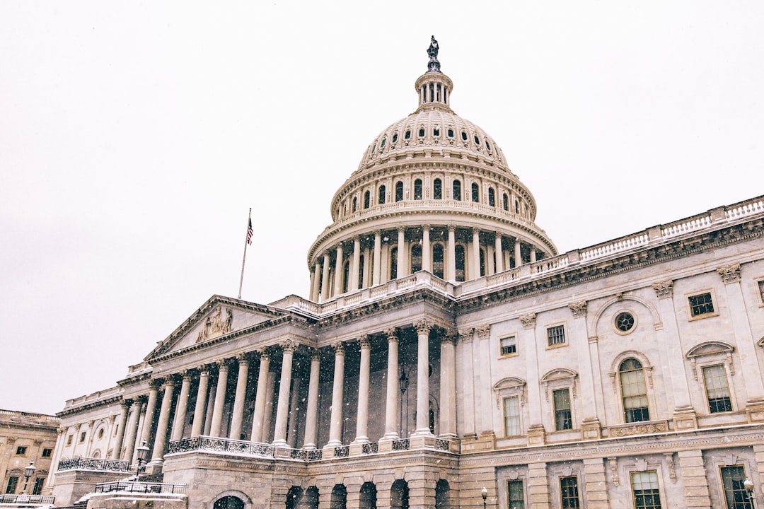 US Clarity Act Gains Traction: Key Crypto Regulation Nears Passage