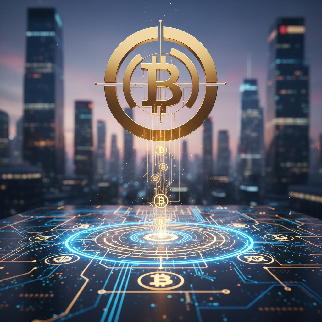 Circle Unveils cirBTC, Paving Way for Institutional Bitcoin in DeFi