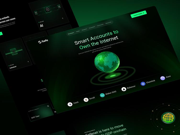 Google AdSense Alternatives for Crypto and Web3 Websites