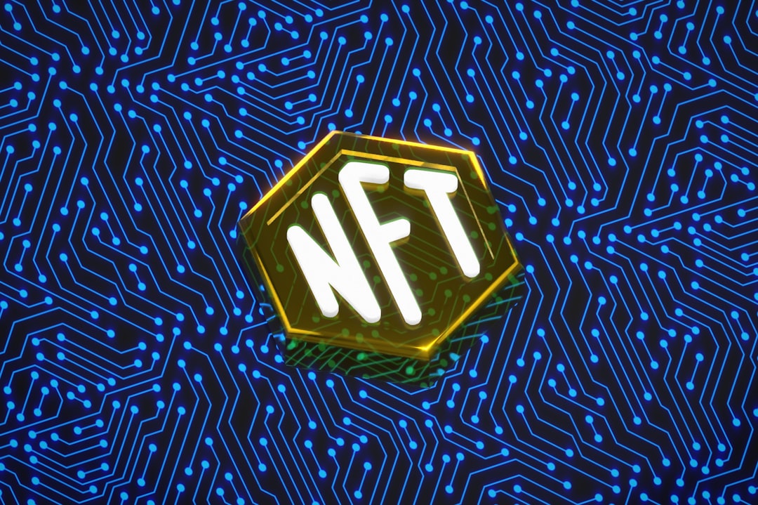 NFTs Drive Circular Economy with Digital Product Passports for Authenticity