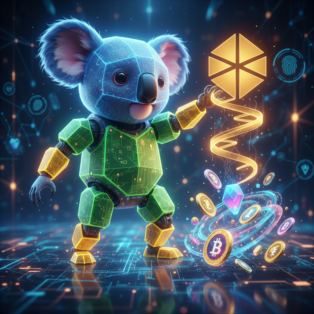 Kokopi Koalas Unveils Modular NFTs and $KOKOP Token on Solana, Championing Utility