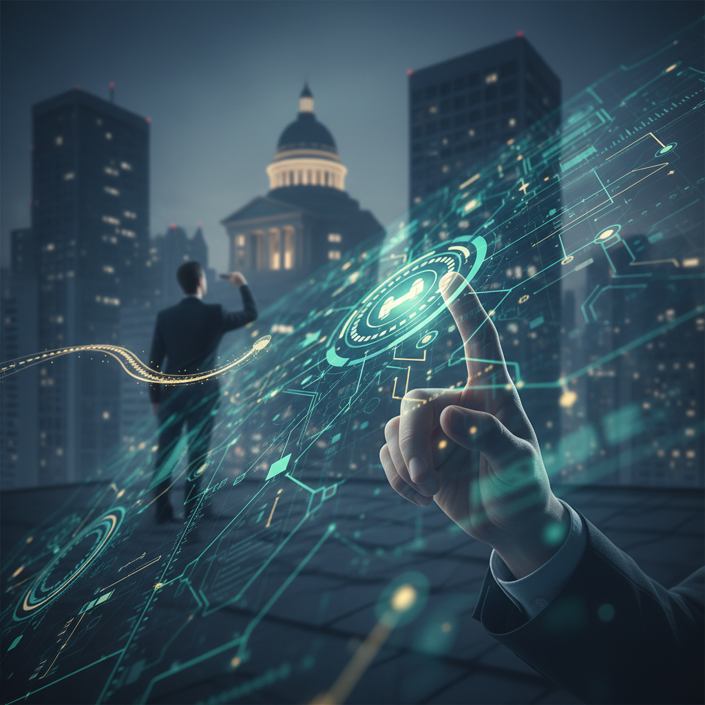 SEC Staff Signals New Stance on Crypto Trading Interfaces, Easing Broker Rules