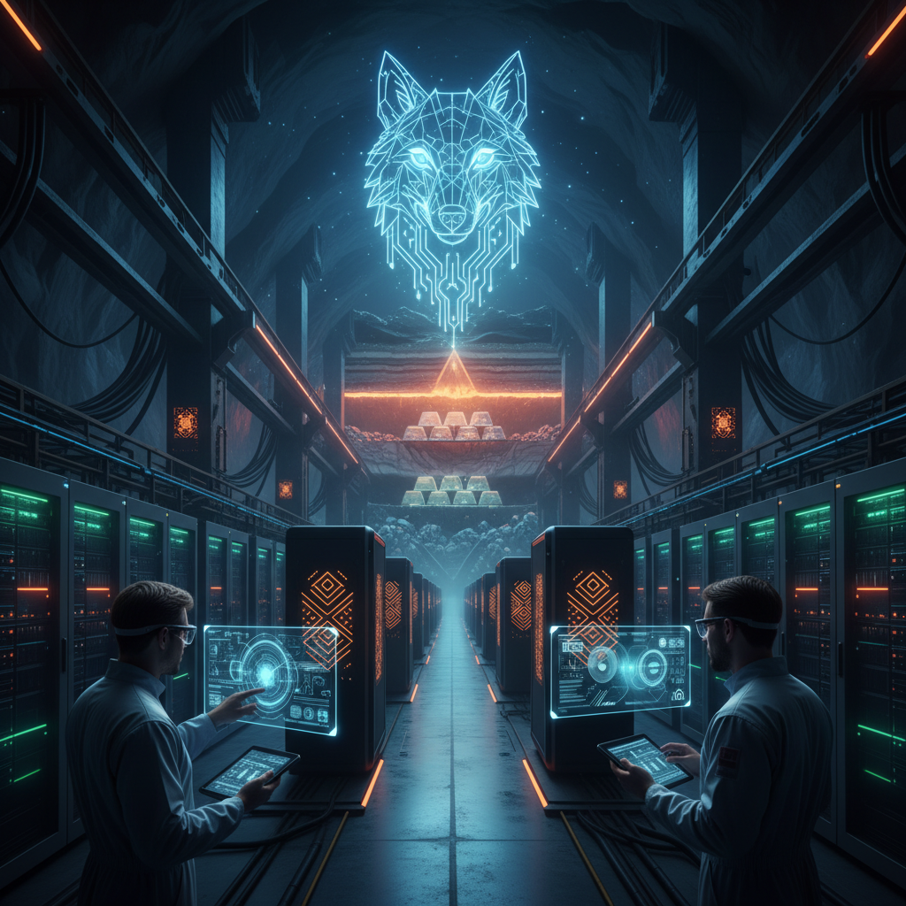 TeraWulf Bolsters Balance Sheet, Deepens AI Integration Amid Q1 2026 Results