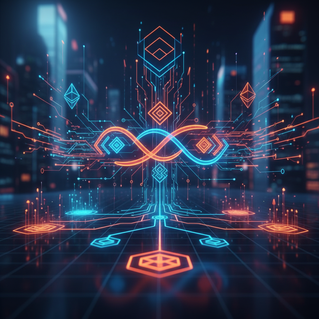 Changelly Revolutionizes DeFi with Simplified Cross-Chain Swaps and API