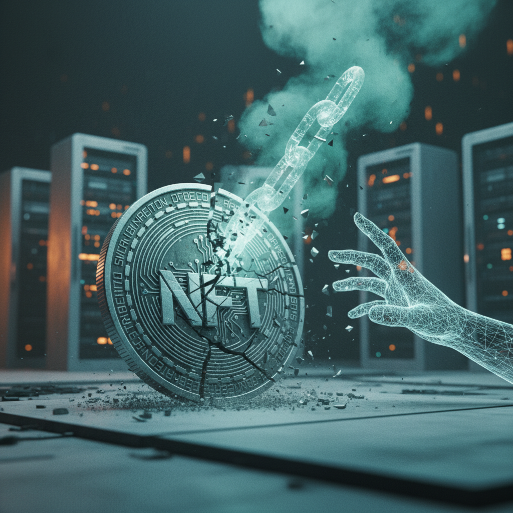 Mint Blockchain Ceases Operations, Mandates Six-Month Asset Withdrawal Window