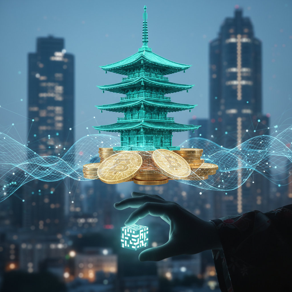 Japan Reclassifies Crypto as Financial Products, Bolstering Regulation