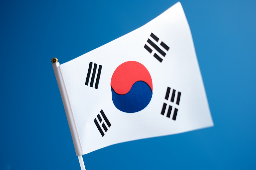 South Korea Implements Strict New Crypto Rules for Cross-Border Transfers