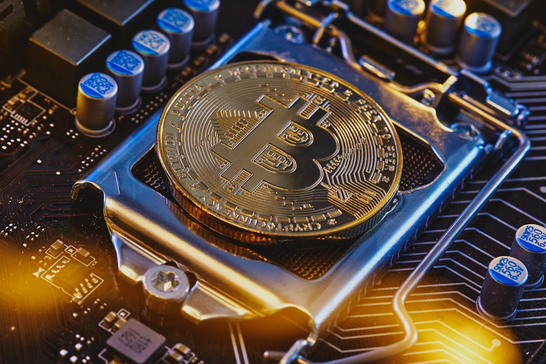 Bitcoin Mining Giants Embrace Stratum V2 for Enhanced Network Resilience