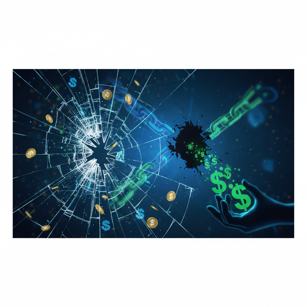 Transit Finance Hit by $1.88M Exploit, Underlining Cross-Chain Security Risks