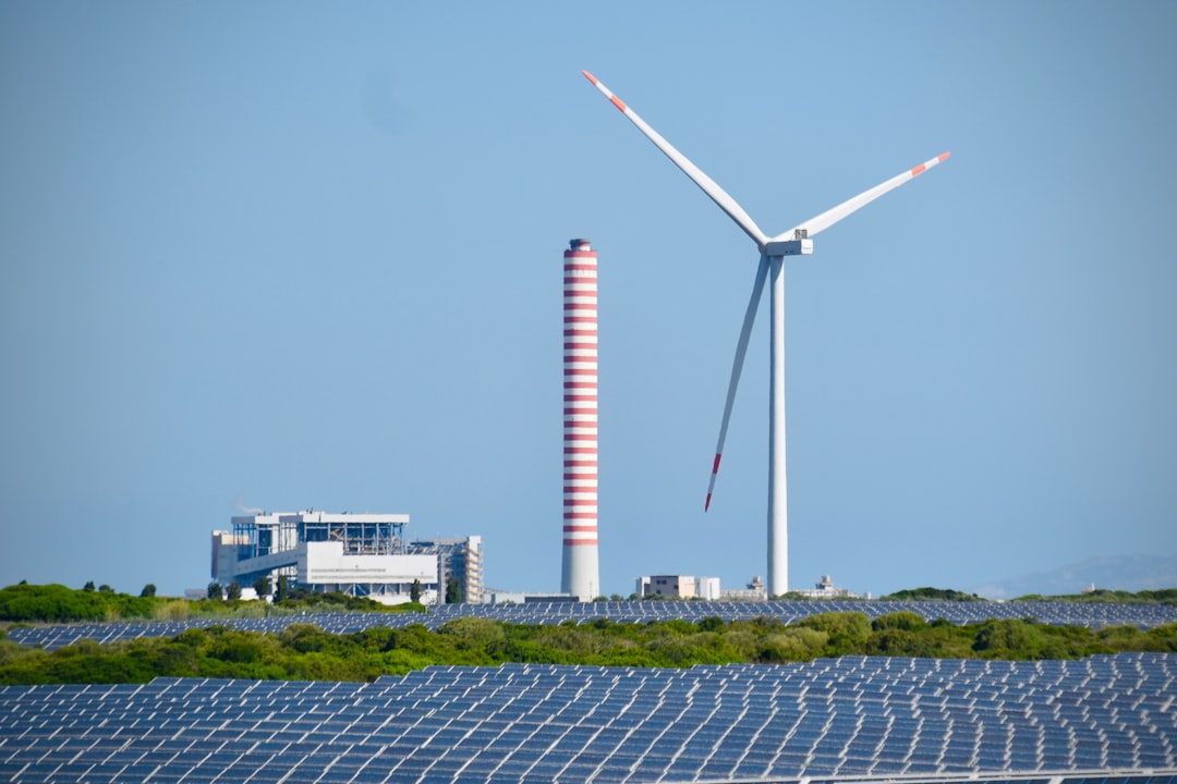 Bitcoin Mining Embraces Green Revolution, Sheds 'Energy Hog' Label