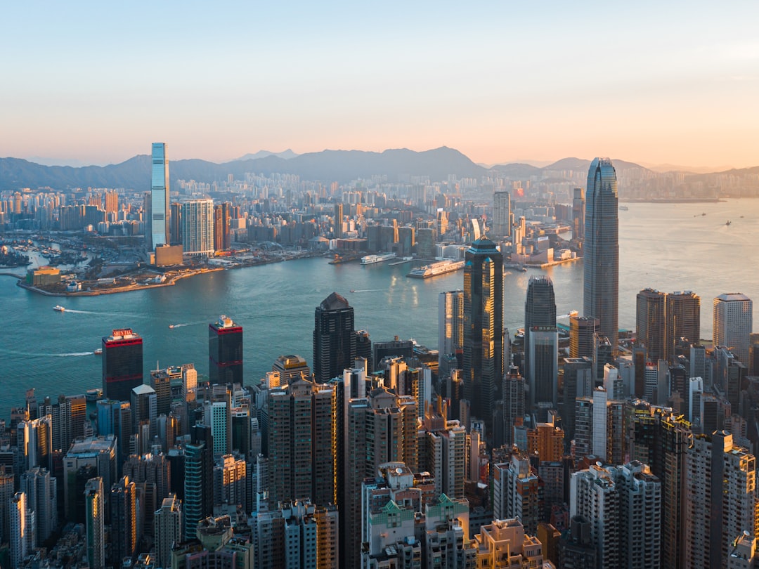 Hong Kong Strengthens Crypto Hub Ambitions with New Exchange License